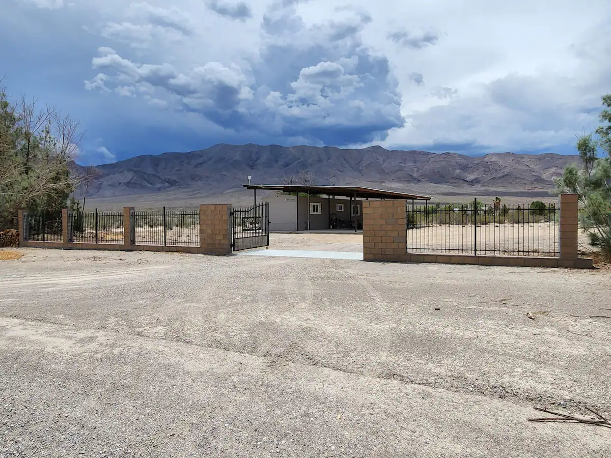 Million Dollar View near Death Valley*Amenities*