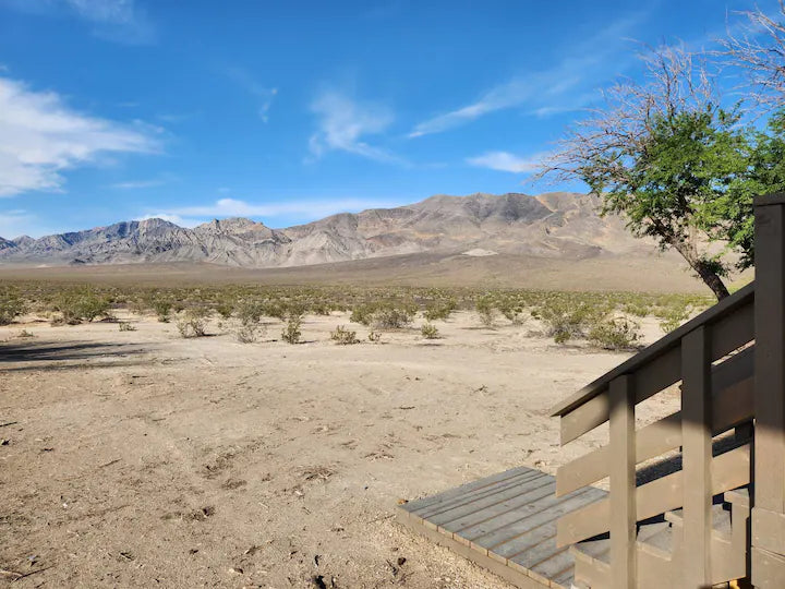 Million Dollar View near Death Valley*Amenities*