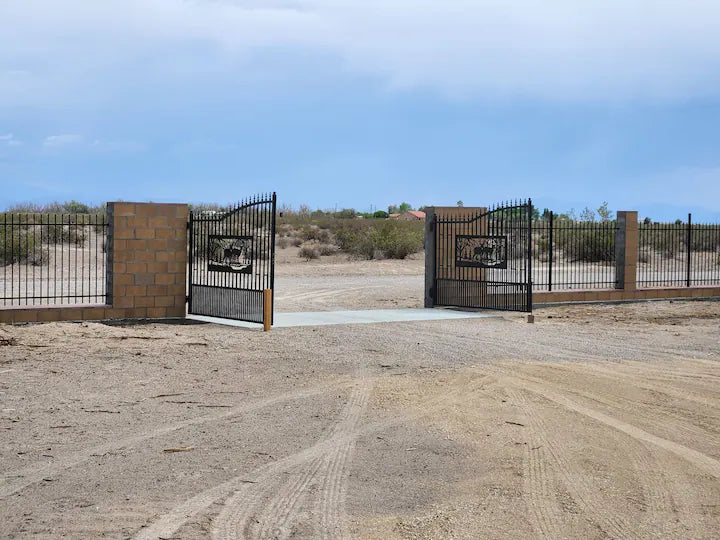 Million Dollar View near Death Valley*Amenities*