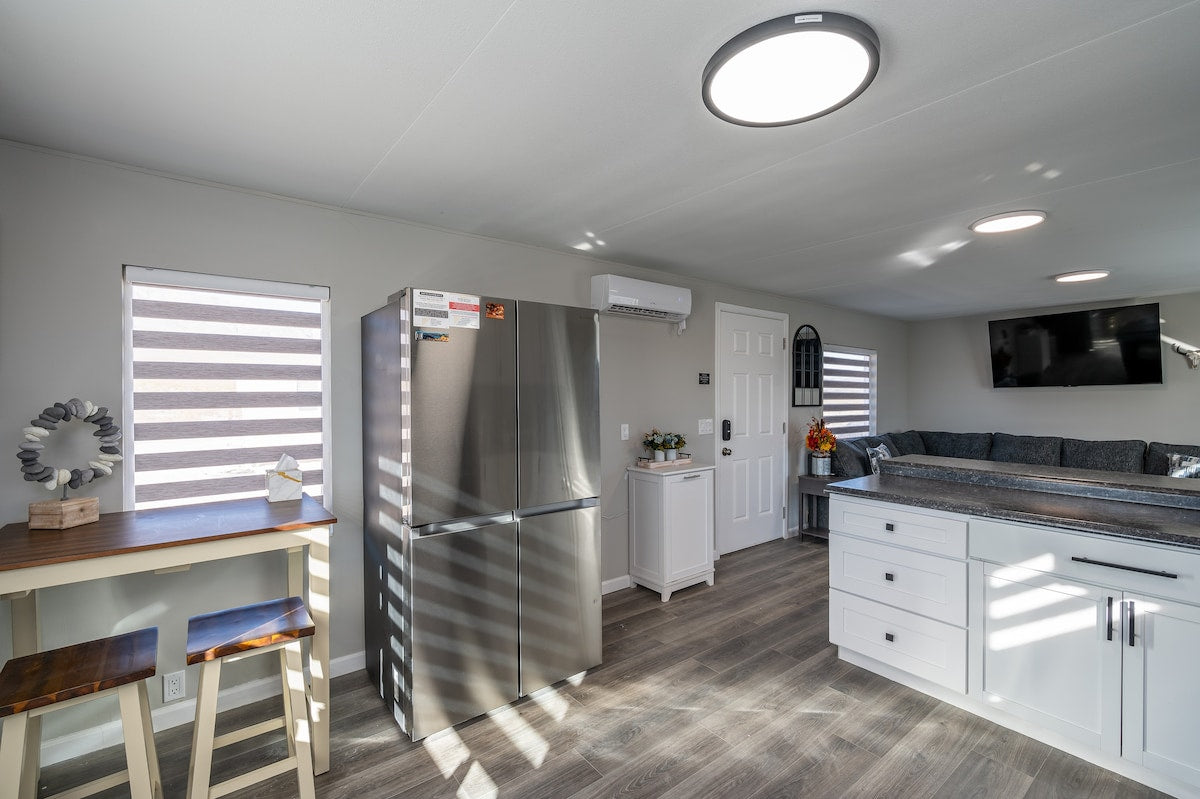 Secluded Western Retreat Near DVNP,  EV Charger