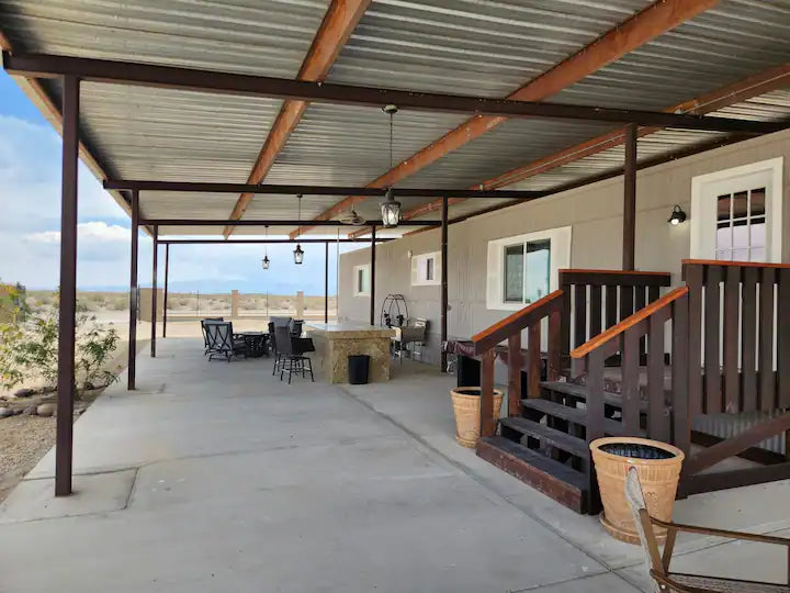 Million Dollar View near Death Valley*Amenities*