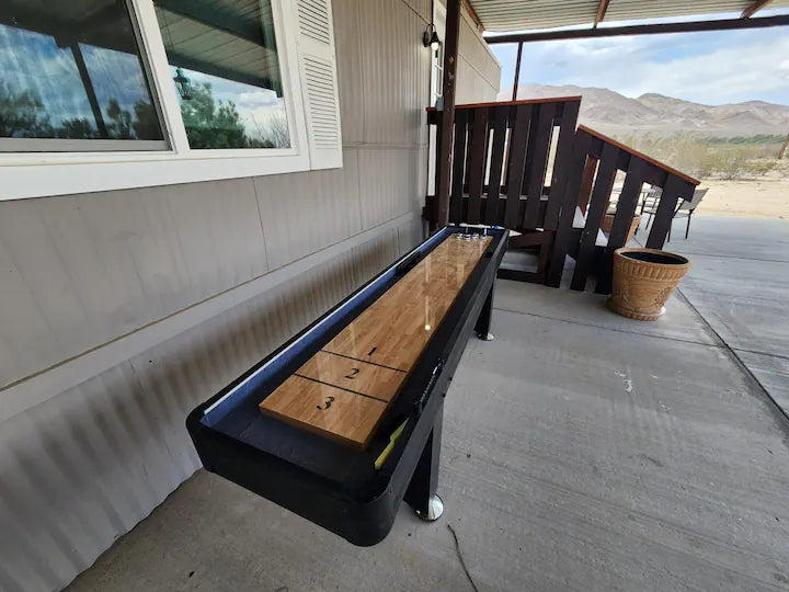 Million Dollar View near Death Valley*Amenities*