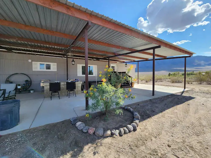 Million Dollar View near Death Valley*Amenities*