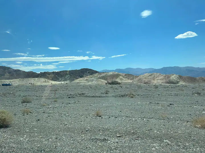 Million Dollar View near Death Valley*Amenities*