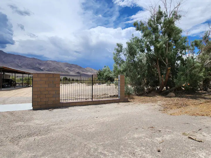 Million Dollar View near Death Valley*Amenities*