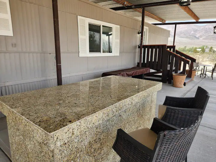 Million Dollar View near Death Valley*Amenities*