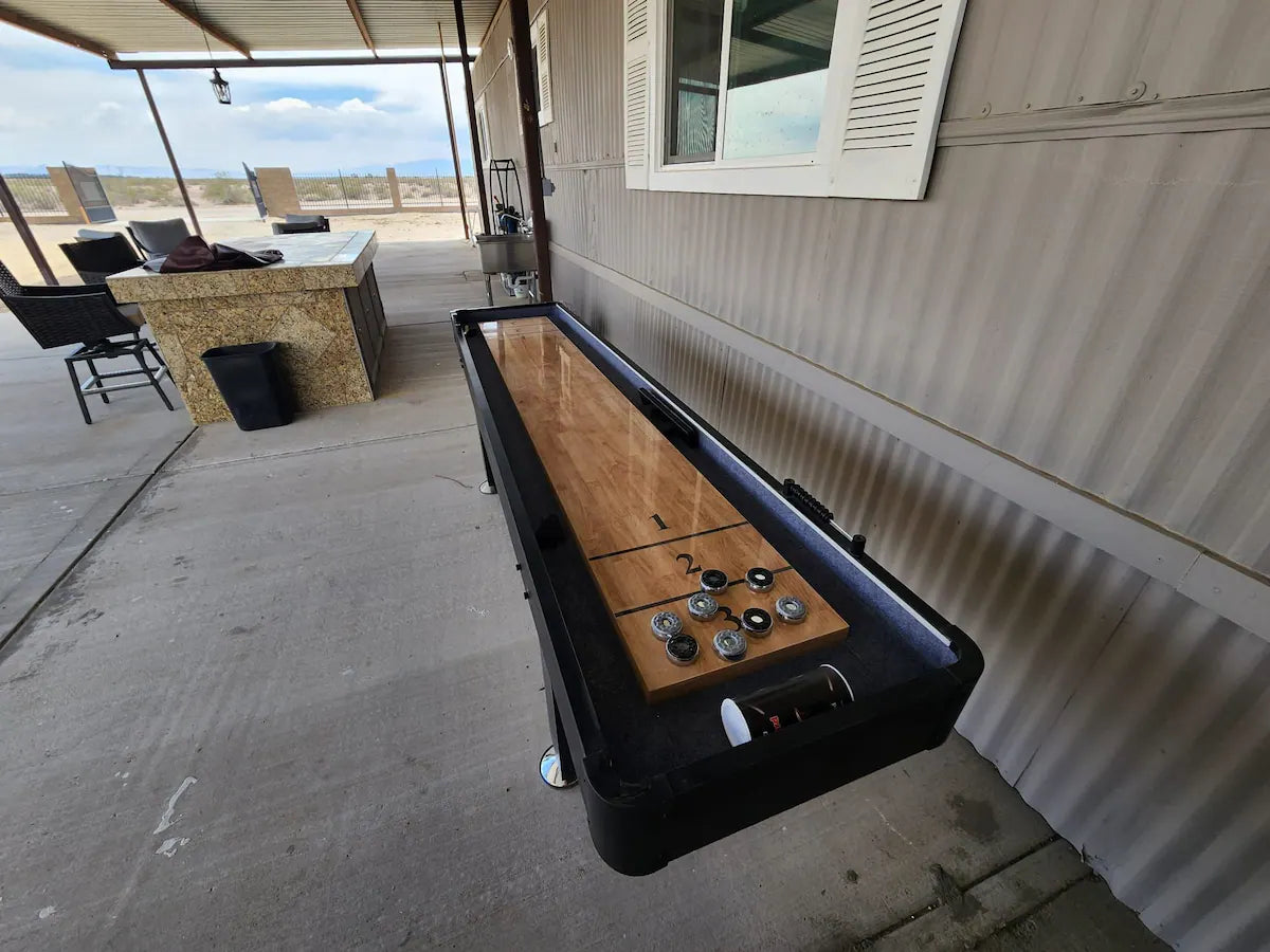 Million Dollar View near Death Valley*Amenities*