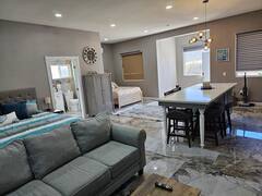 Stunning New House by Death Valley, Amazing Views!