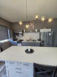 Stunning New House by Death Valley, Amazing Views!