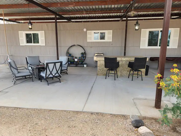 Million Dollar View near Death Valley*Amenities*