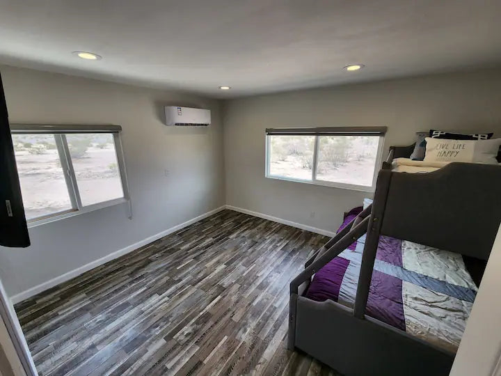 Million Dollar View near Death Valley*Amenities*