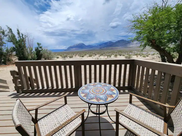 Million Dollar View near Death Valley*Amenities*