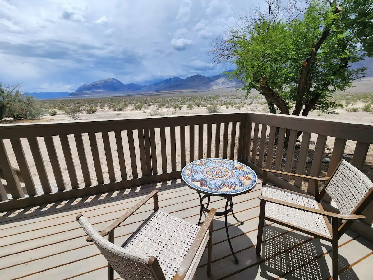 Million Dollar View near Death Valley*Amenities*
