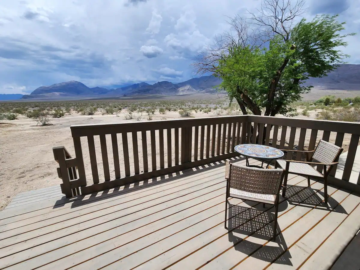 Million Dollar View near Death Valley*Amenities*