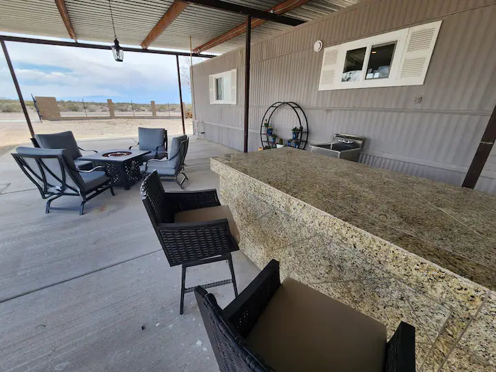 Million Dollar View near Death Valley*Amenities*