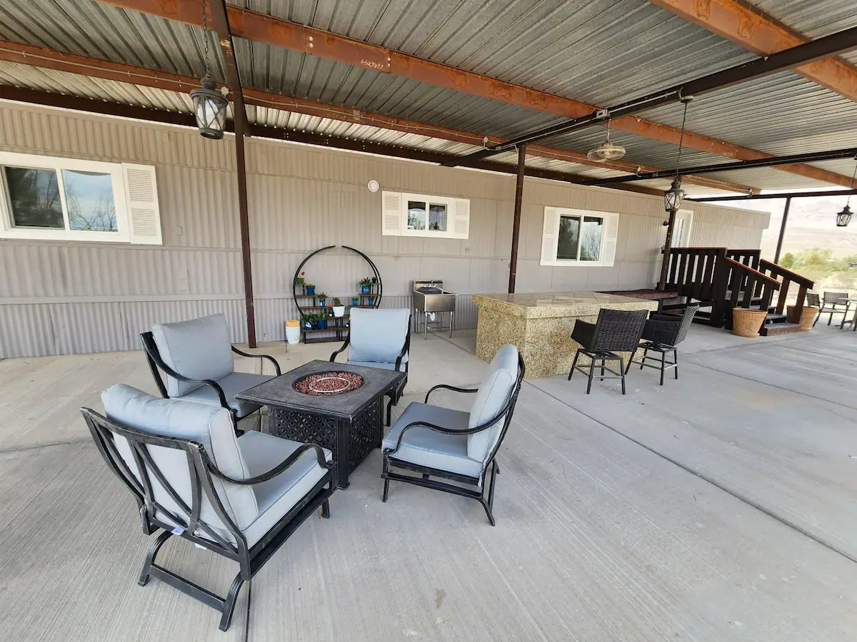 Million Dollar View near Death Valley*Amenities*