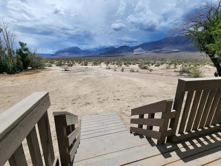 Million Dollar View near Death Valley*Amenities*